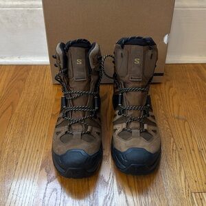 New Salomon Quest Rove GTX